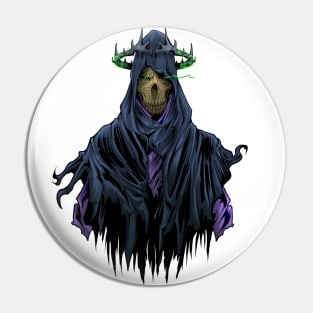 The Lich Pin