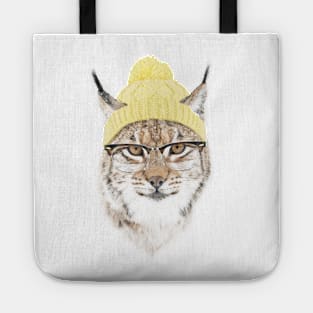 It's Pretty Cold Outside Tote