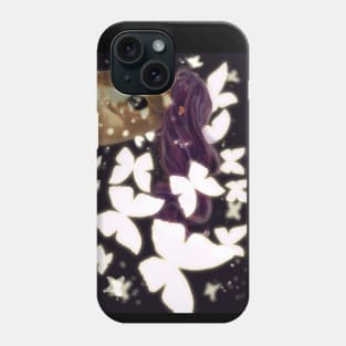 Wings of Dreams Phone Case