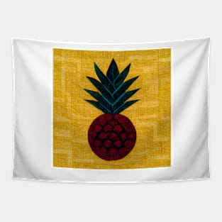 The sweetest pineapple Tapestry