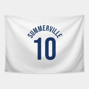 Summerville 10 Home Kit - 22/23 Season Tapestry