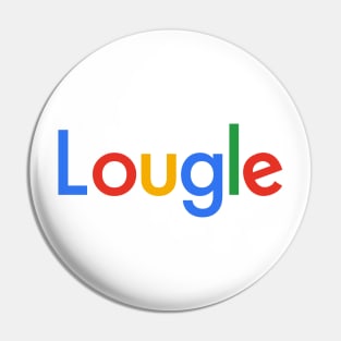 Lougle Pin