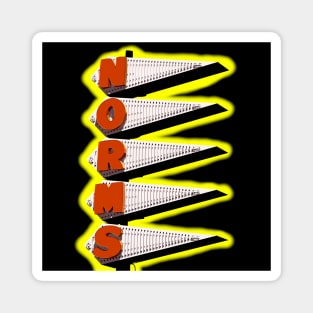 Norms Sign Variation Magnet