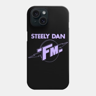 dan fm Phone Case