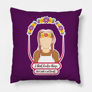 Anne Pillow