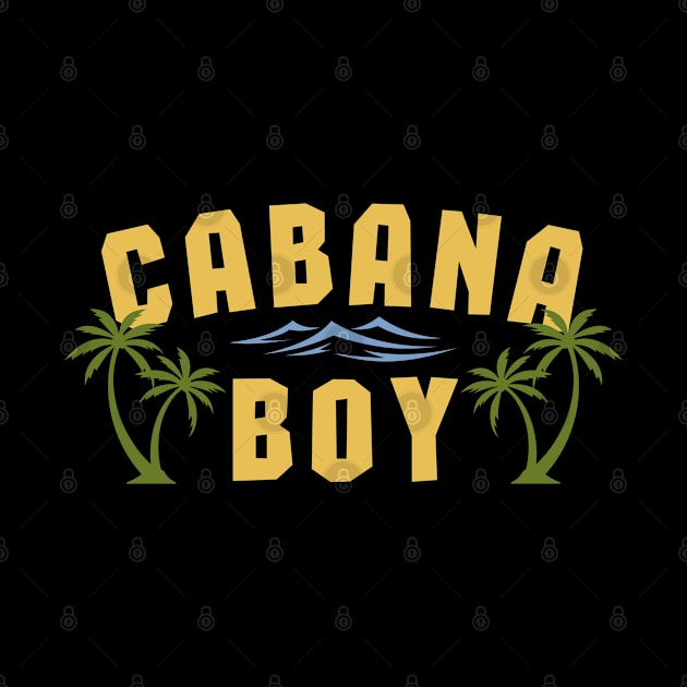 Cabana Boys by Live.Good