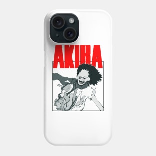 Tetsuo Phone Case