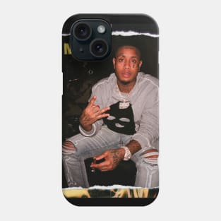 Southside 808 Mafia Phone Case