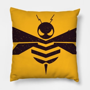 bumblebee Pillow