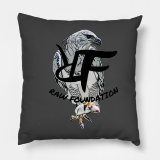 TRF Harpy Pillow