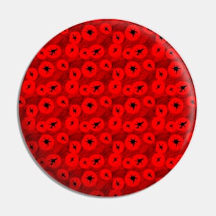 Poppy Touch Pin