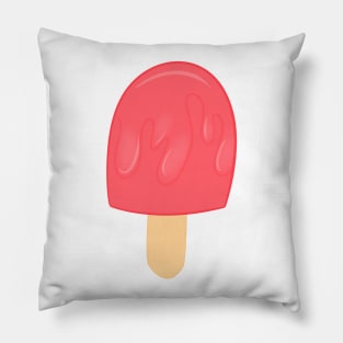 Meltin icecream Pillow