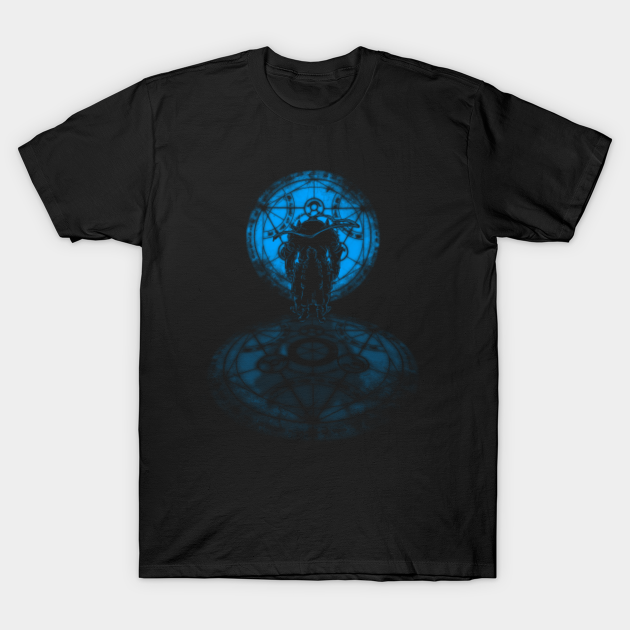 Alchemist Transmutation - Otaku - T-Shirt