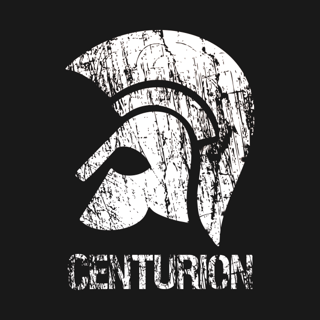 Centurion, Roman empire by cypryanus