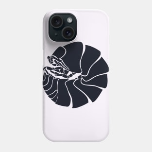 Isopoda Phone Case