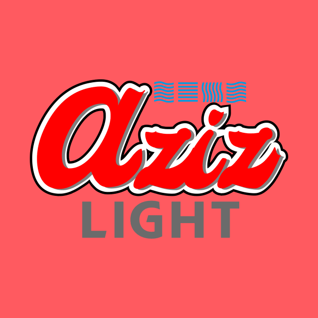 Aziz, LIGHT! by maxheron