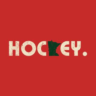MN Hockey T-Shirt