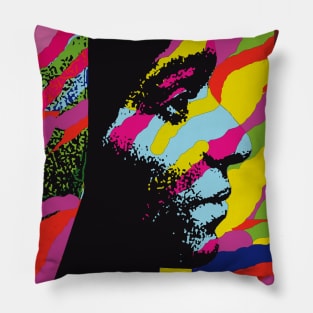 Sarojini Naidu Pillow