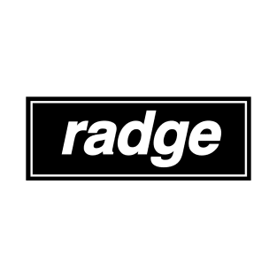 Radge T-Shirt