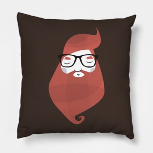 Hipster Pillow