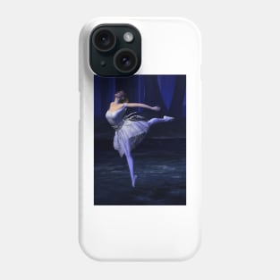 Ballerina Phone Case