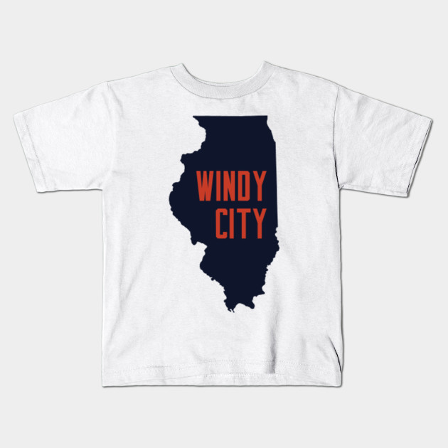 chicago bears kids t shirts