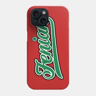 Fenians Phone Case