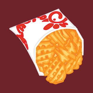 Waffle Fries T-Shirt