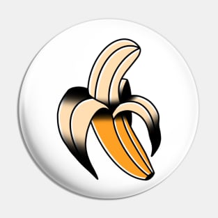 Banana Pin