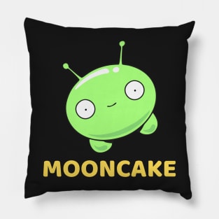 Final Space Mooncake Chookity Pok - Funny Pillow