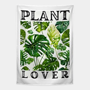 Plant Lover Tapestry