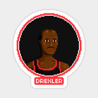 Drexler Magnet