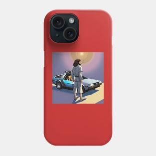 Jesus Is Awesome Phone Case