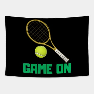 GAME ON Tapestry