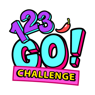 Go Challenge T-Shirt