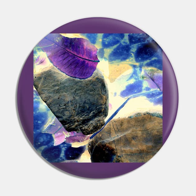 Abstract Nature Elements Pin by bonnieblu