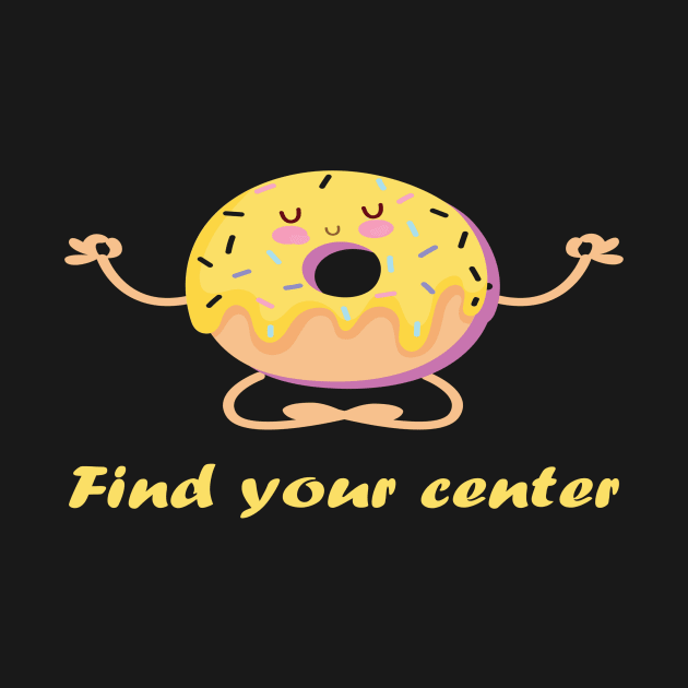 find your center by omnia34