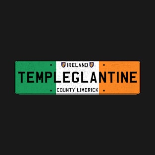 Templeglantine Ireland T-Shirt