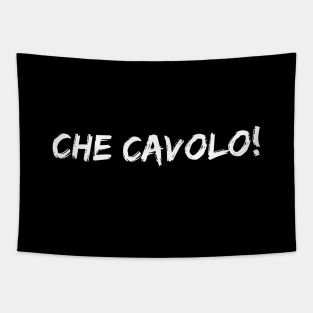 Che cavolo Tapestry