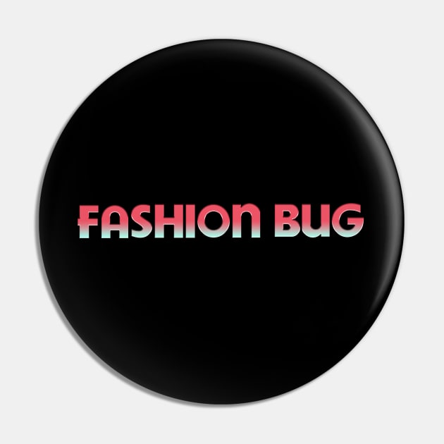 Fashion Bug - Defunct Store from the 80s and 90s - Fashion Bug