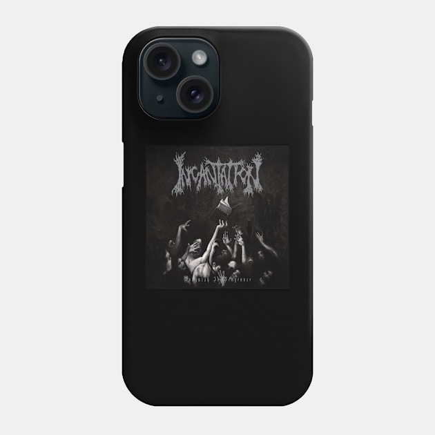 death doom 90s Phone Case by MisterPumpkin