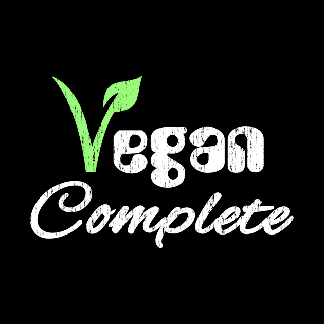 Vegan Vegetarian by Gift24