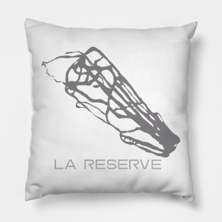 La Reserve Resort 3D Pillow