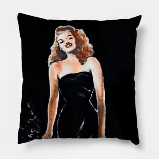 Gilda Pillow