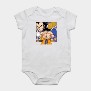 Dragon Ball Goku Vegeta Merch Teepublic Merchnow your favorite band merch, music and more. teepublic