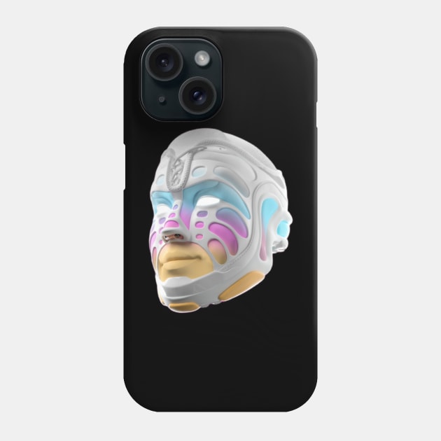 Sneaker_headsoff #1 Phone Case by CazzyShop