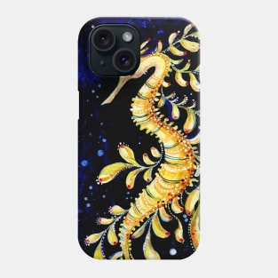 Dragon Seahorse Phone Case