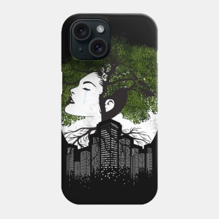 Mother Earth Phone Case