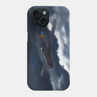 Fw190 Ta152 Phone Case