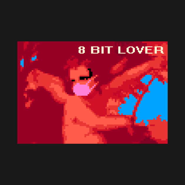 8 bit lover by Producer